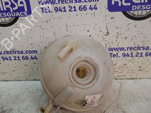 Expansion tank MERCEDES-BENZ VITO / MIXTO Van (W639)  | BP9961776C120
