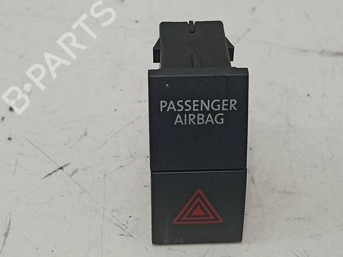 Used Warning switch SEAT TOLEDO IV (KG3) [2012-2019]  14933042
