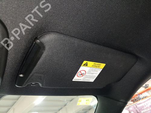Left front window switch LANCIA THEMA (LX_) 3.0 D (LX, 48) | BP34446046I27  - Image 31