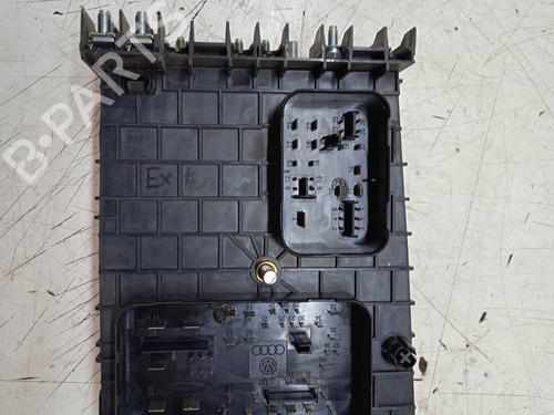 Fuse box SEAT TOLEDO III (5P2)  | BP9467753E1 