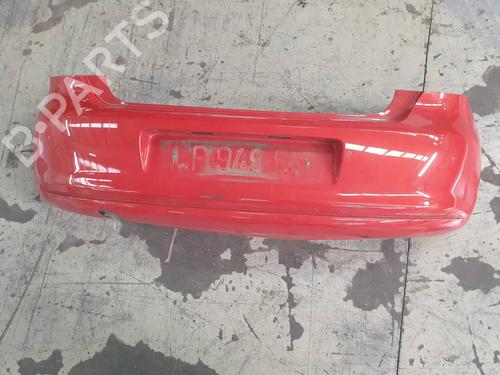 Used Rear bumper VW POLO V (6R1, 6C1) [2009-2022]  18322675