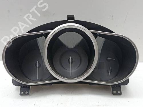 Instrument cluster MAZDA CX-7 (ER)  | BP14922997C47 
