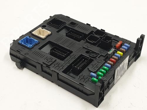 Fuse box FIAT SCUDO Van (270_, 272_) 1.6 D Multijet | BP30274131E1 