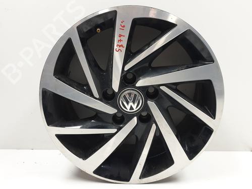Used Rim VW GOLF VII (5G1, BQ1, BE1, BE2) [2012-2021]  28092869