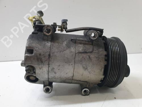 AC-Kompressor FORD FOCUS II (DA_, HCP, DP)  | BP18708309M34 
