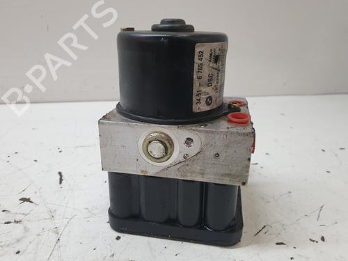 ABS pump BMW 3 (E46) 320 d | BP22598586M43 