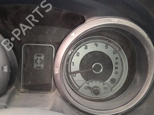 Oliekøler MITSUBISHI PAJERO IV (V8_W, V9_W) 3.2 DI-D 4WD (V98W, V88W) | BP11361178M33 