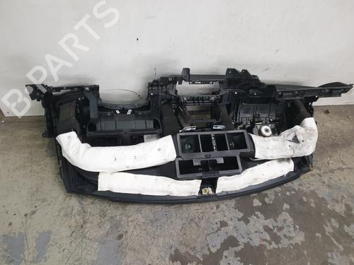 Airbag Kit KIA SPORTAGE III (SL)  | BP22714657C86 
