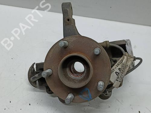 Right front steering knuckle FORD FOCUS C-MAX (DM2)  | BP9478739M26 