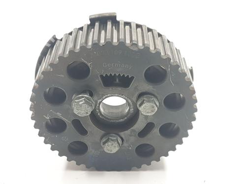 Pulley MITSUBISHI OUTLANDER II (CW_W) 2.0 DI-D (CW8W) | BP28602336M122 