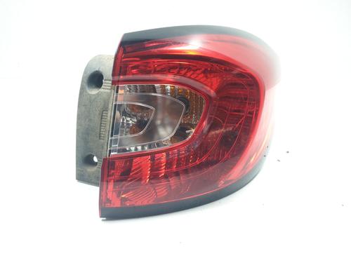 Right taillight RENAULT CAPTUR I (J5_, H5_) 1.5 dCi 90 (J5N4, J5M5, J5MW, J5M6, J5AL, J5AJ) | BP38532528C35 - Image 2