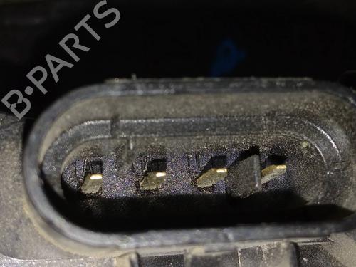 Front left lock RENAULT LAGUNA II Grandtour (KG0/1_)  | BP9483485C98 