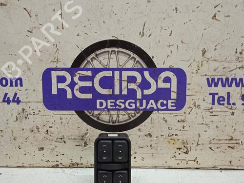 Interrupteur de vitre avant gauche OPEL ASTRA G Hatchback (T98)  | BP9485885I27 
