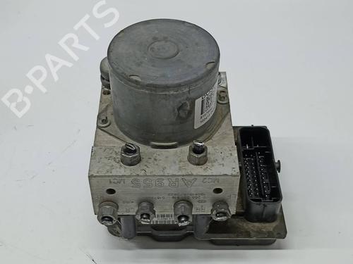 Used ABS pump ALFA ROMEO MITO (955_) [2008-2018]  12524414