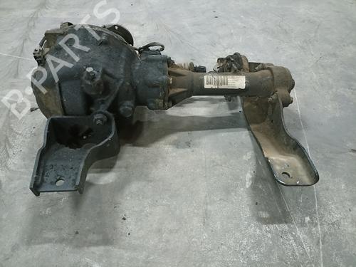 Front differential FORD RANGER (ER, EQ, R_)  | BP16489387M23 