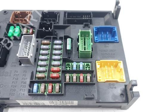 Fuse box CITROËN C4 II (NC_) 1.6 BlueHDi 100 | BP37720225E1  - Image 6