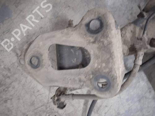 Rear axle ALFA ROMEO MITO (955_)  | BP12524449M2 