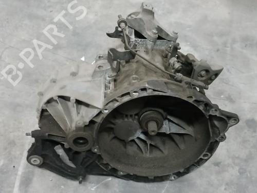 Used Gearbox FORD FOCUS C-MAX (DM2) [2003-2007]  9478856