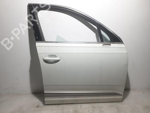 Used Right front door AUDI Q7 (4MB, 4MG, 4MQ) SQ7 quattro (507 hp) 30277926