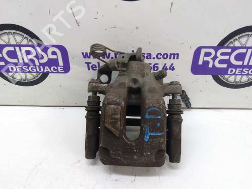 Used Right rear brake caliper PEUGEOT 407 (6D_) [2004-2011]  11627275