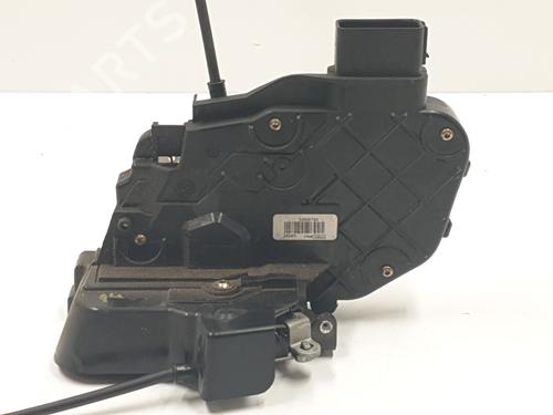 Høyre foran lås VOLVO S40 II (544) 2.0 D | BP29973352C97