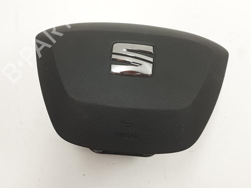 Airbag Kit SEAT LEON (5F1) 1.6 TDI | BP28209416C86 