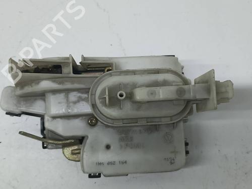 Rear right lock VW GOLF III (1H1)  | BP9482777C99 