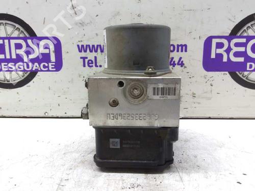 ABS pump FORD S-MAX (WA6)  | BP9473159M43 