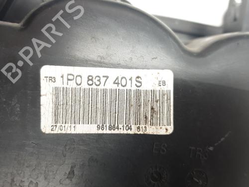Front left window mechanism SEAT LEON (1P1) 1.6 TDI | BP32385276C22 - Image 6