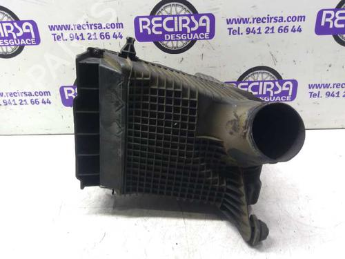 Air filter box RENAULT MEGANE II Estate (KM0/1_)  | BP14238418M87 