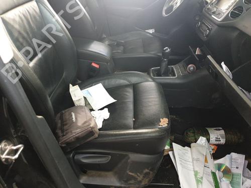 Engine VW TIGUAN (5N_) 2.0 TDI 4motion | BP36552433M1 - Image 35