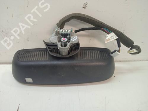 Rear mirror MERCEDES-BENZ C-CLASS (W204)  | BP13059655I6 