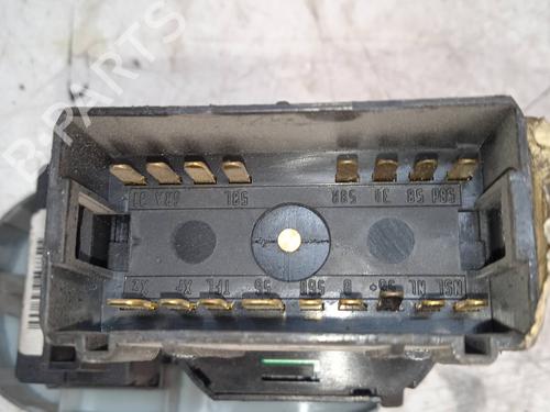 Headlight switch SEAT IBIZA III (6L1)  | BP9484510I24 