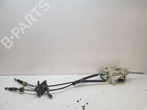 Used Gear lever FIAT DUCATO Van (250_) 150 Multijet 2,3 D (148 hp) 17331323