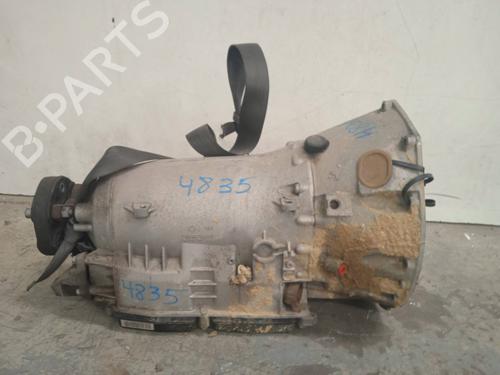 Used Gearbox MERCEDES-BENZ C-CLASS (W204) [2007-2015]  13015142