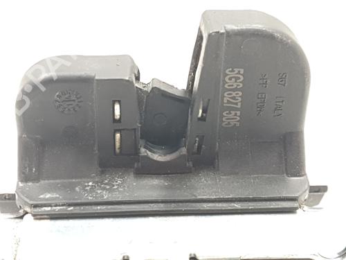Tailgate lock VW GOLF VII (5G1, BQ1, BE1, BE2) 1.6 TDI | BP29537904C101 