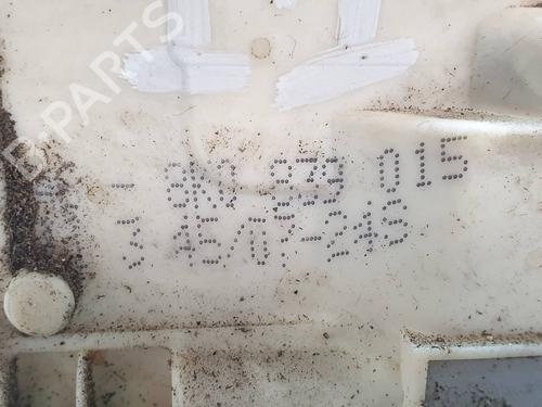 Rear right lock AUDI A4 B8 (8K2)  | BP17003799C99 