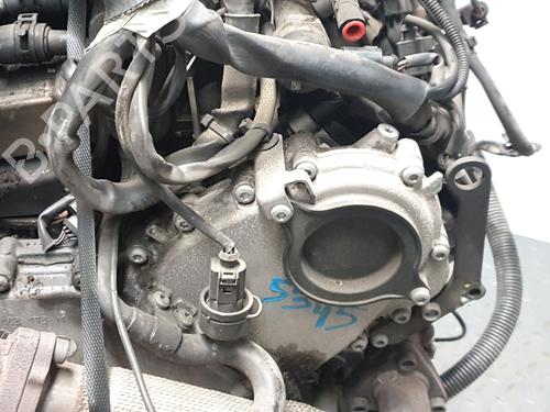 Engine AUDI A8 D3 (4E2, 4E8) 3.0 TDI quattro | BP27152338M1 
