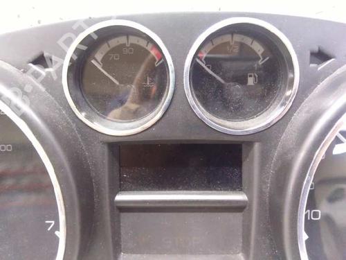 Instrument cluster PEUGEOT 308 I (4A_, 4C_)  | BP9467460C47 