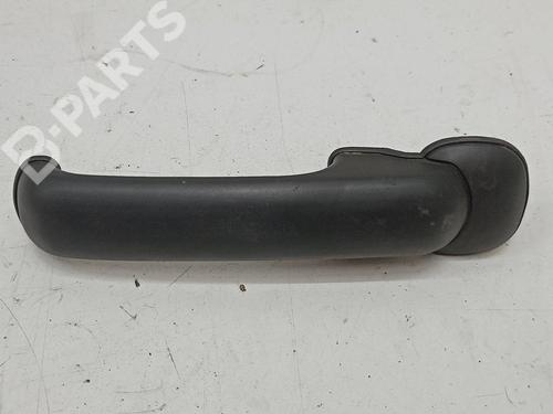 Used Front left exterior door handle Front left exterior door handle NISSAN TERRANO II (R20) 3.0 Di 4WD (154 hp) 9467765 9467765