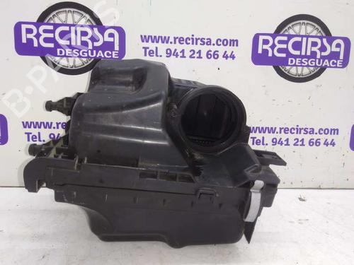 Air filter box NISSAN JUKE (F15)  | BP14237948M87 
