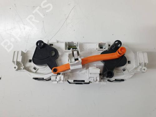 Climate control PEUGEOT 208 I (CA_, CC_)  | BP16248563I5 