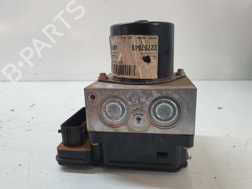 Used ABS pump OPEL INSIGNIA A (G09) [2008-2017]  20290627