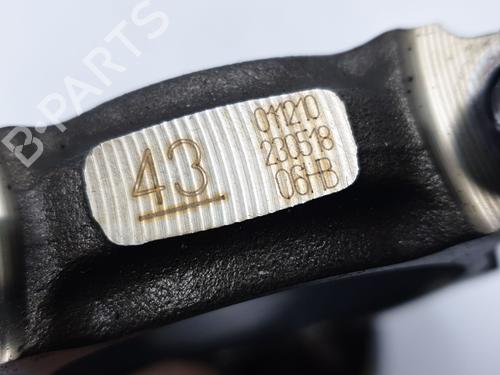 Other AUDI A5 Sportback (8TA) 2.0 TFSI | BP32340540O1