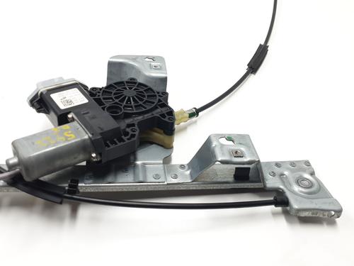 Rudehejsemekanisme ventre foran RENAULT KANGOO / GRAND KANGOO II (KW0/1_)  | BP29554590C22 