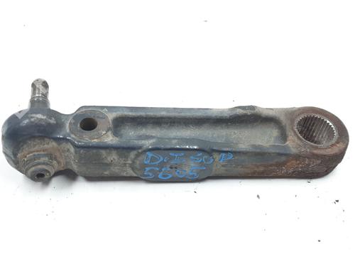 Left front suspension arm IVECO DAILY VI Platform/Chassis | BP36996862M12 - Image 5