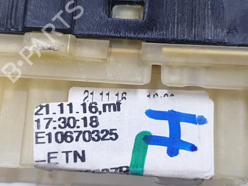 Steering column stalk RENAULT CAPTUR I (J5_, H5_) 1.5 dCi 90 (J5N4, J5M5, J5MW, J5M6, J5AL, J5AJ) | BP38532534I23 - Image 6