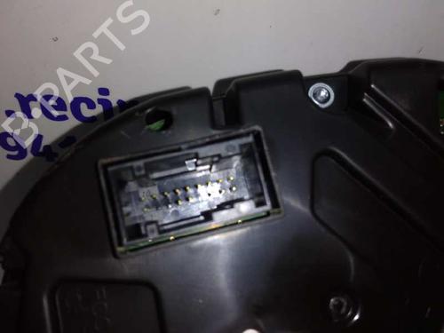 Instrument cluster SKODA FABIA III (NJ3)  | BP9468982C47 
