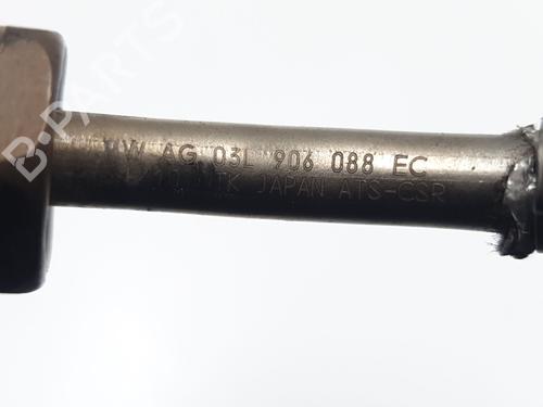 Electronic sensor SEAT LEON (1P1) 1.6 TDI | BP32385269M84