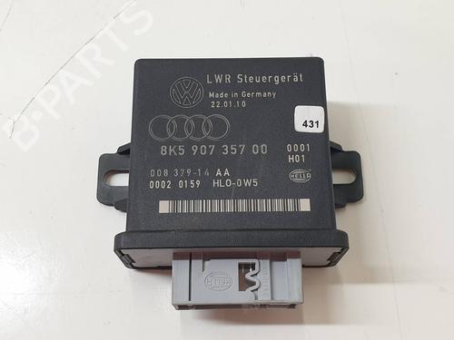 Used Electronic module AUDI A4 B8 (8K2) [2007-2017]  16398321
